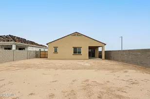 4978 S 254th Gln, Buckeye, AZ 85326 - Photo 31
