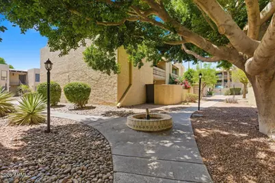 4950 N Miller Road #Apt 100, Scottsdale, AZ 85251 - Photo 27