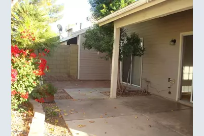3134 E McKellips Road #Unit 158, Mesa, AZ 85213 - Photo 29