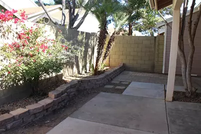 3134 E McKellips Road #Unit 158, Mesa, AZ 85213 - Photo 27