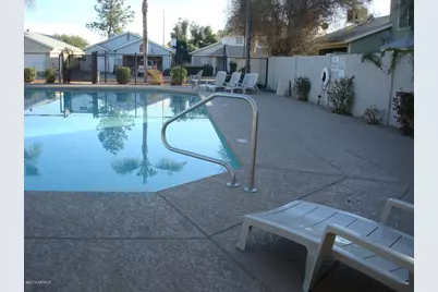 3134 E McKellips Road #Unit 158, Mesa, AZ 85213 - Photo 1