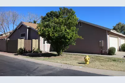 3134 E McKellips Road #Unit 158, Mesa, AZ 85213 - Photo 5