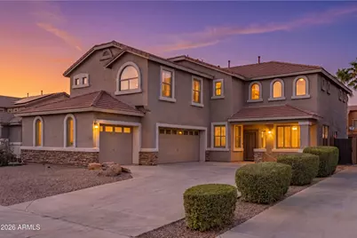 40746 W Coltin Way, Maricopa, AZ 85138 - Photo 1