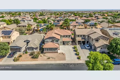 40746 W Coltin Way, Maricopa, AZ 85138 - Photo 57