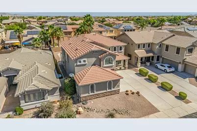 40746 W Coltin Way, Maricopa, AZ 85138 - Photo 55