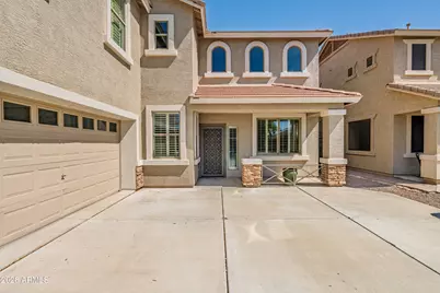 40746 W Coltin Way, Maricopa, AZ 85138 - Photo 59