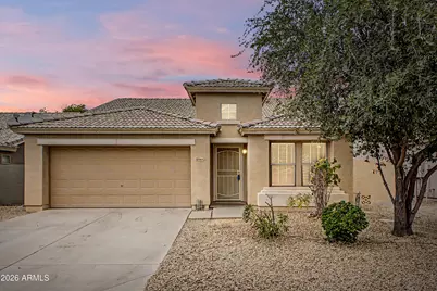 10642 W Windsor Avenue W, Avondale, AZ 85392 - Photo 1