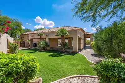 13610 E Laurel Lane, Scottsdale, AZ  - Photo 35