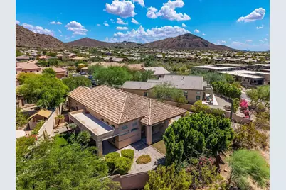 13610 E Laurel Lane, Scottsdale, AZ  - Photo 37