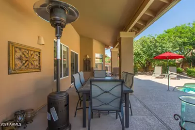 9386 E Southwind Lane, Scottsdale, AZ 85262 - Photo 27