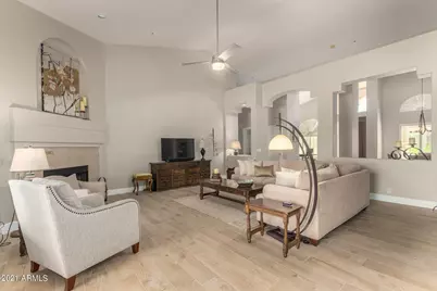 9386 E Southwind Lane, Scottsdale, AZ 85262 - Photo 9