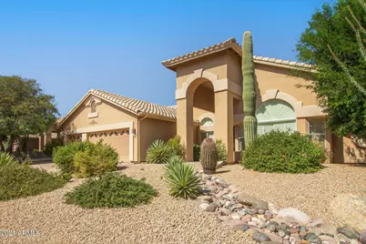 9386 E Southwind Lane, Scottsdale, AZ 85262 - Photo 3