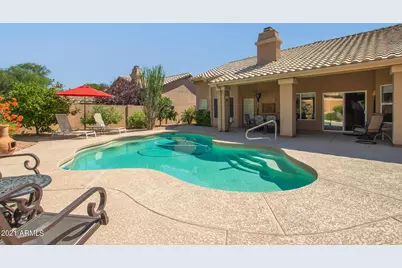 9386 E Southwind Lane, Scottsdale, AZ 85262 - Photo 29