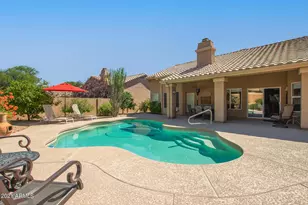 9386 E Southwind Ln, Scottsdale, AZ 85262 - Photo 29