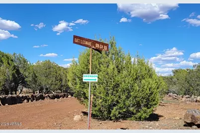 80 S Rattlesnake Gulch -- #80, Williams, AZ 86046 - Photo 21