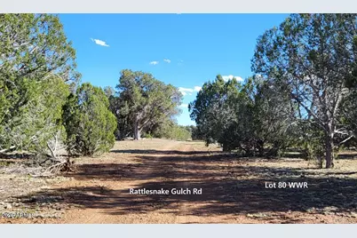 80 S Rattlesnake Gulch -- #80, Williams, AZ 86046 - Photo 3