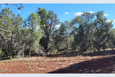 80 S Rattlesnake Gulch -- #80, Williams, AZ 86046 - Photo 17
