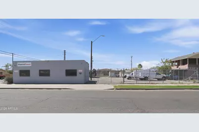 420 N 15th Avenue, Phoenix, AZ 85007 - Photo 1