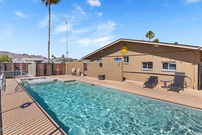 1804 W Tepee Street, Apache Junction, AZ 85120 - Photo 39