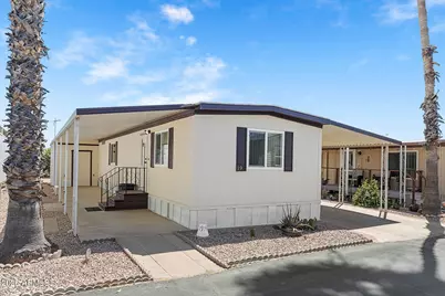 1804 W Tepee Street #19, Apache Junction, AZ 85120 - Photo 1