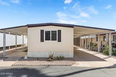 1804 W Tepee Street, Apache Junction, AZ 85120 - Photo 5