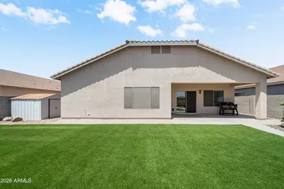 871 E Harold Drive, San Tan Valley, AZ 85140 - Photo 35
