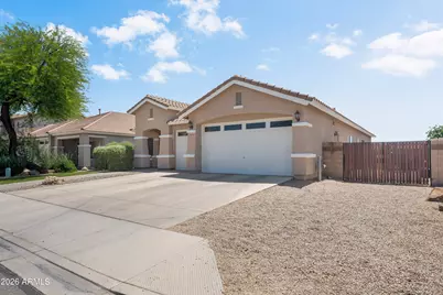 871 E Harold Drive, San Tan Valley, AZ 85140 - Photo 3