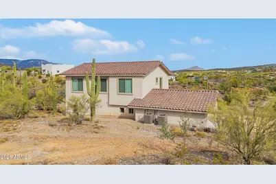48403 N 27th Avenue, New River, AZ 85087 - Photo 1