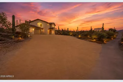 48403 N 27th Avenue, New River, AZ 85087 - Photo 29