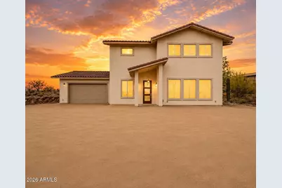 48403 N 27th Avenue, New River, AZ 85087 - Photo 61