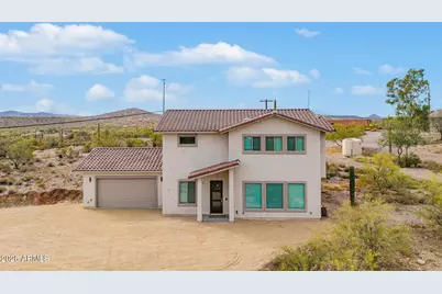 48403 N 27th Avenue, New River, AZ 85087 - Photo 47