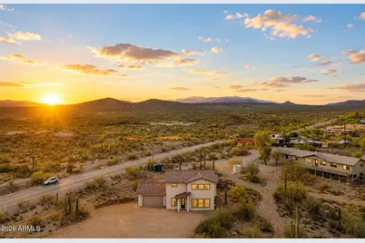 48403 N 27th Avenue, New River, AZ 85087 - Photo 27