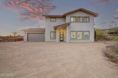 48403 N 27th Avenue, New River, AZ 85087 - Photo 41