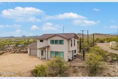 48403 N 27th Avenue, New River, AZ 85087 - Photo 25