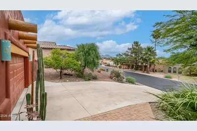 16527 E Briarwood Drive, Fountain Hills, AZ 85268 - Photo 33