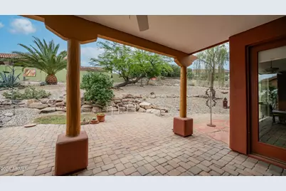 16527 E Briarwood Drive, Fountain Hills, AZ 85268 - Photo 37