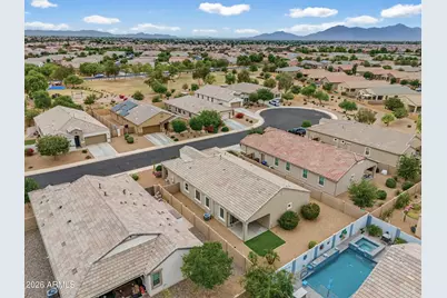 19995 N Ben Court, Maricopa, AZ 85138 - Photo 45