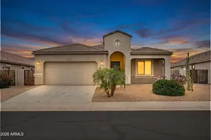 19995 N Ben Ct, Maricopa, AZ 85138 - Photo 1