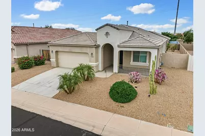 19995 N Ben Court, Maricopa, AZ 85138 - Photo 7