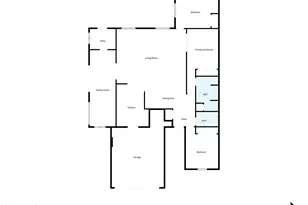 26410 S New Town Dr, Sun Lakes, AZ 85248 - Photo 43
