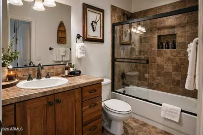 93 E White Mountain Boulevard #37, Pinetop, AZ 85935 - Photo 21
