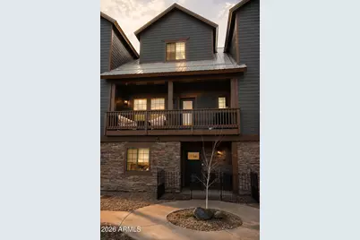 93 E White Mountain Boulevard #37, Pinetop, AZ 85935 - Photo 1