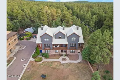 93 E White Mountain Boulevard #37, Pinetop, AZ 85935 - Photo 31