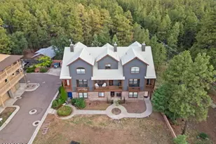 93 E White Mountain Blvd, Pinetop, AZ 85935 - Photo 31