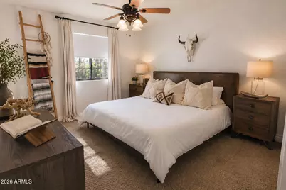 93 E White Mountain Boulevard #37, Pinetop, AZ 85935 - Photo 17