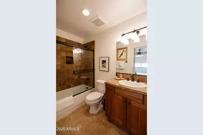 93 E White Mountain Boulevard #37, Pinetop, AZ 85935 - Photo 19
