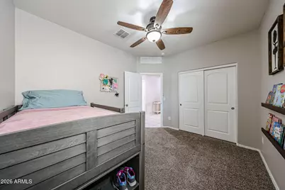 3051 N 301st Drive, Buckeye, AZ 85396 - Photo 7