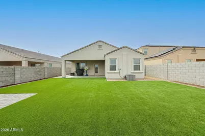 3051 N 301st Drive, Buckeye, AZ 85396 - Photo 27