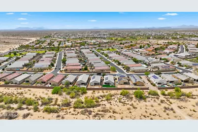 3051 N 301st Drive, Buckeye, AZ 85396 - Photo 33