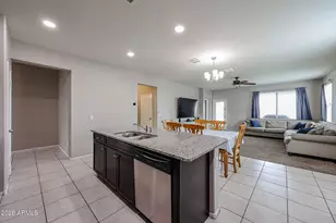 3051 N 301st Dr, Buckeye, AZ 85396 - Photo 13